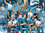 The Rise of eSports: A Future Olympic Discipline?