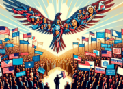 The Rise of Independent Candidates in US Elections