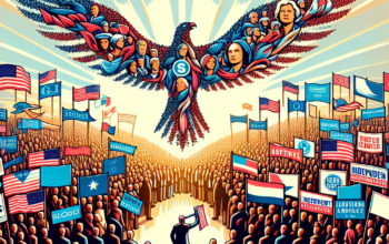 The Rise of Independent Candidates in US Elections