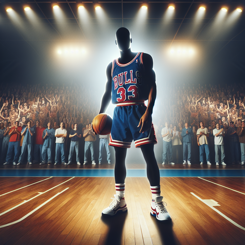 Celebrating the Legacy of the 1990s NBA: A Look Back