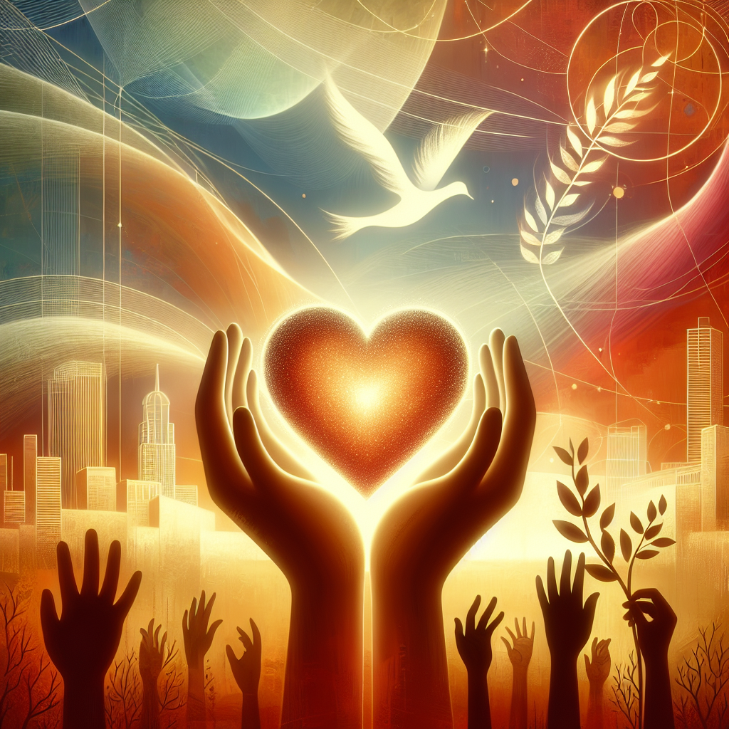 The Importance of Empathy in Political Leadership