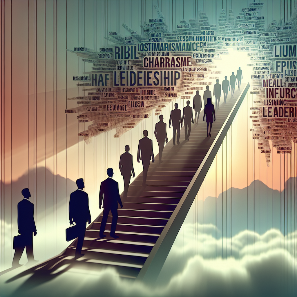 The Rise of Charismatic Leaders in Modern Politics