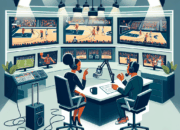 From Play-by-Play to Analysis: The Art of Sports Commentary