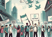 The Role of Youth Activism in Political Change