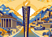 The Journey of Olympic Torch: From Ancient Greece to Modern Times