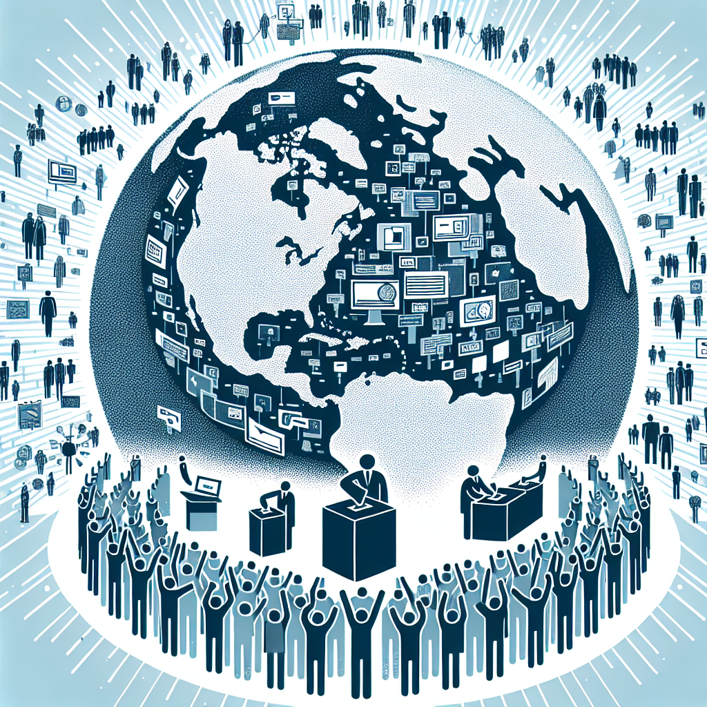 The Legitimacy of Electoral Systems: A Global Perspective