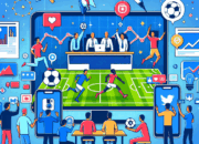 The Impact of Social Media on Sports Commentary