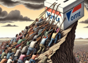 Senate Democrats Push for Voting Rights Legislation Amidst Resistance