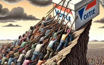 Senate Democrats Push for Voting Rights Legislation Amidst Resistance