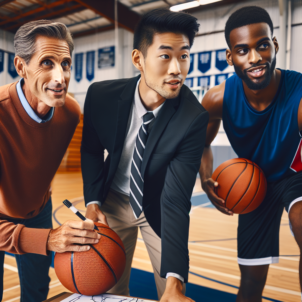 Coaching Changes: Who is Most Likely to Make a Splash This Season?