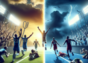 From Victory to Defeat: Documentaries that Explore Sports Failures