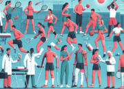 How to Recognize Symptoms of Sports Injuries Early