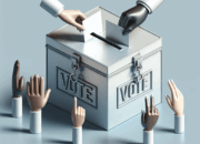 Protecting Democracy: Bipartisan Support for Election Integrity