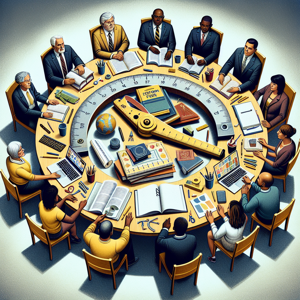 Evaluating Education Reforms in Public Schools