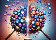 Analyzing the Impact of Social Media on Political Discourse