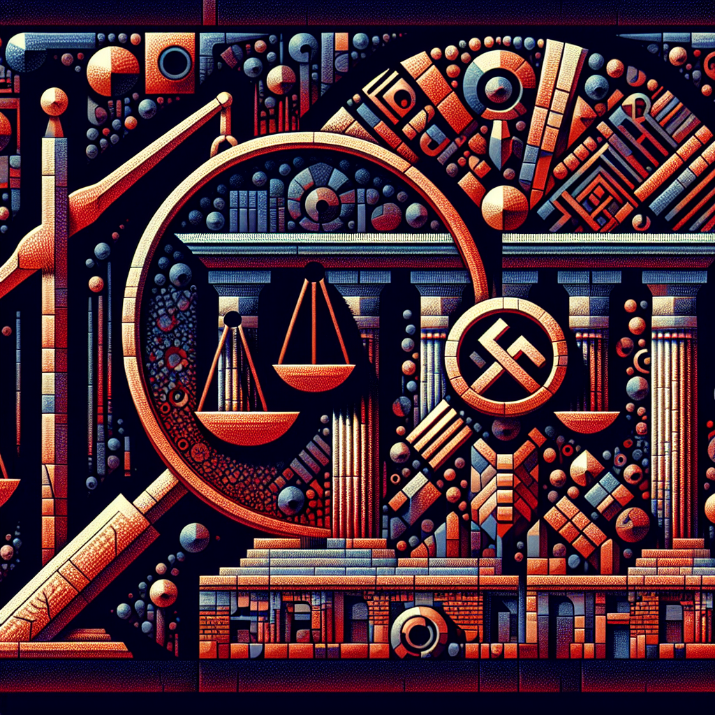 Examining the Ideological Foundations of Authoritarian Regimes