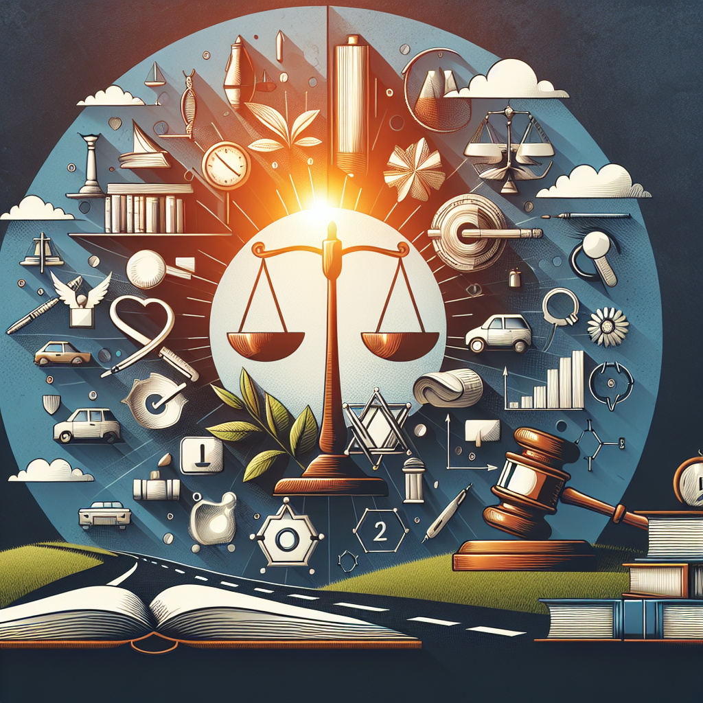 An Overview of Criminal Justice Reform Initiatives