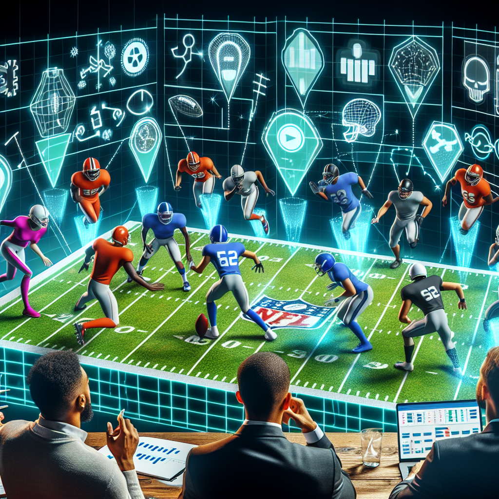 Fantasy Football and the Importance of Matchup Analysis