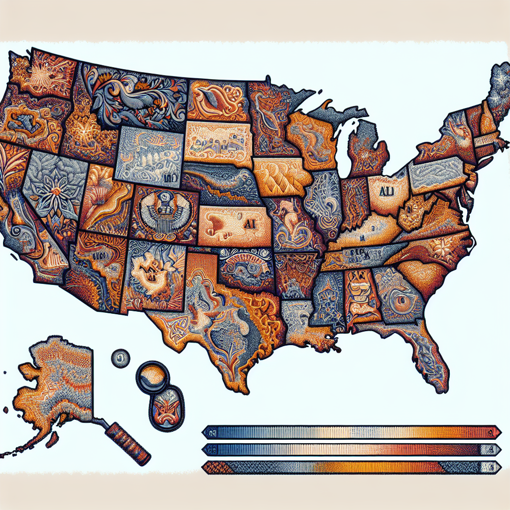 Analyzing the Effects of Minimum Wage Increases Across States