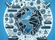 The Impact of Sanctions on Global Trade Dynamics