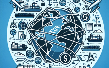 The Impact of Sanctions on Global Trade Dynamics