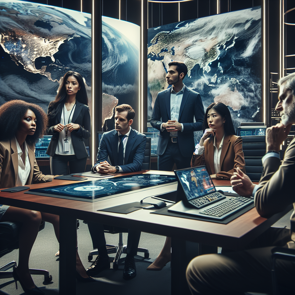 Crisis Communication in Politics: Lessons from Recent Events