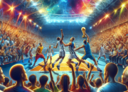 Unforgettable Moments from the Championship Finals