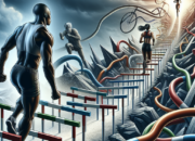 The Road to Glory: Challenges Faced by Elite Athletes