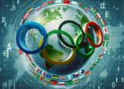 Analyzing the Economic Impact of Hosting the Olympics