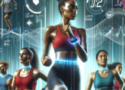 Monitoring Athlete Health with Advanced Wearable Devices