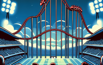 A Rollercoaster Ride: Key Moments from Last Night’s Game