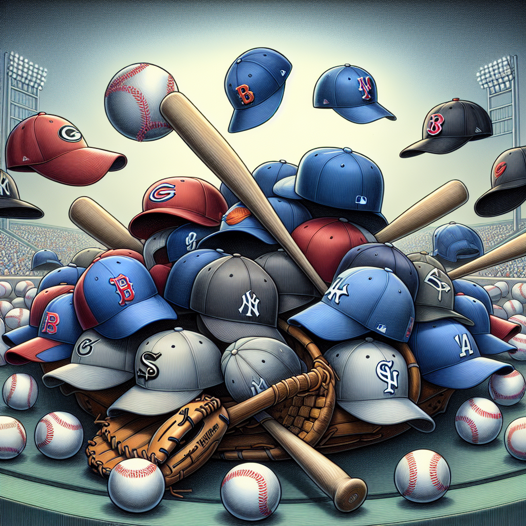 MLB Free Agency Buzz: Top Names Linked to New Teams