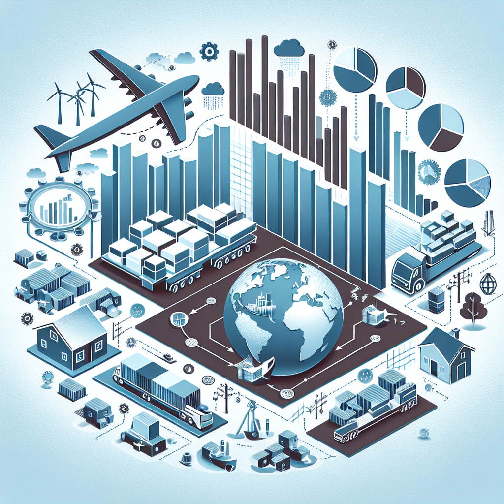 Analyzing the Effects of Trade Tariffs on Local Economies