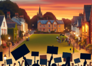 The Impact of Political Activism on Local Communities