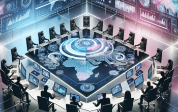 Strategies for Effective Political Lobbying in the Digital Age