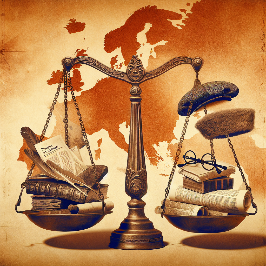 The Rise of Populism in Europe: Lessons for American Politics