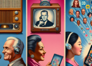 The Future of Democracy: Evolving Political Opinions Among Generations