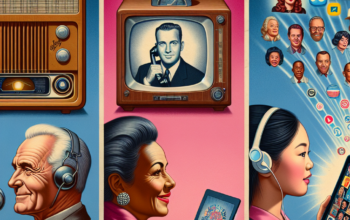 The Future of Democracy: Evolving Political Opinions Among Generations