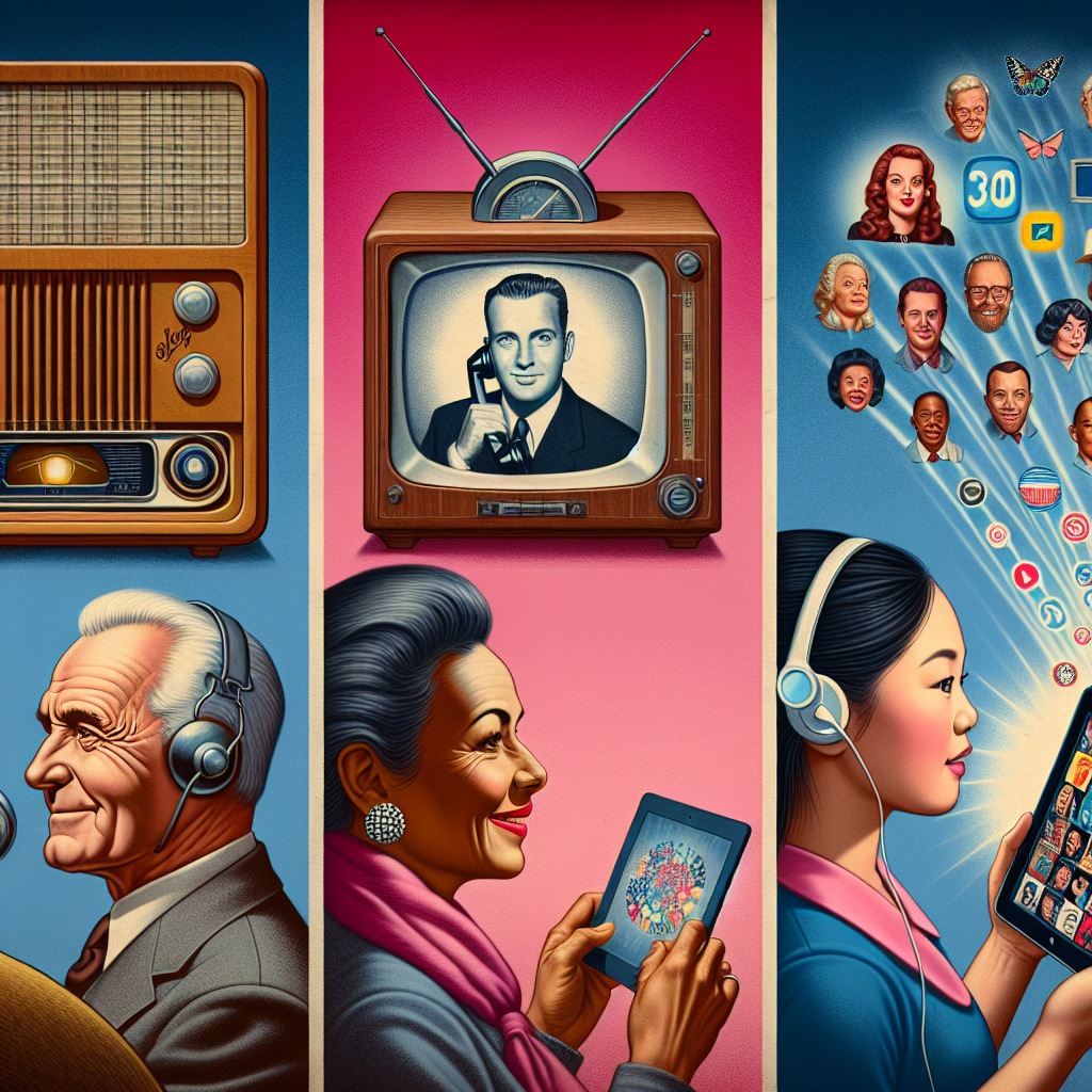 The Future of Democracy: Evolving Political Opinions Among Generations