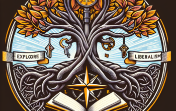 Exploring the Roots of Liberalism