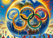 How Climate Change is Affecting Future Olympic Events