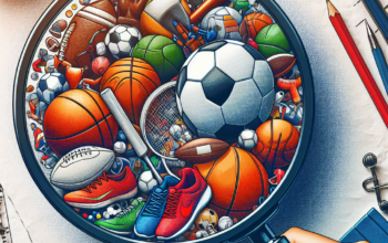 A Deep Dive into College Sports Rankings: What Really Matters?