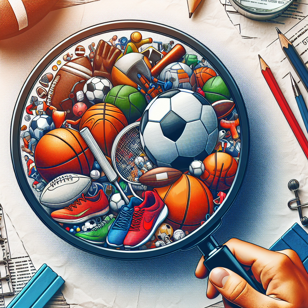 A Deep Dive into College Sports Rankings: What Really Matters?