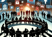 Political Scandals in the Age of Social Media: A New Frontier