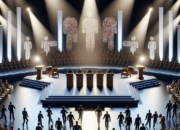 Understanding the Impact of Political Debates on Voter Turnout