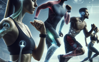 The Future of Wearable Tech in Sports Performance