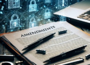 Legislative Amendments Aiming to Enhance Cybersecurity Laws