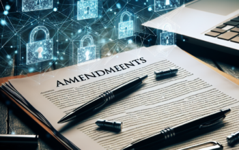 Legislative Amendments Aiming to Enhance Cybersecurity Laws