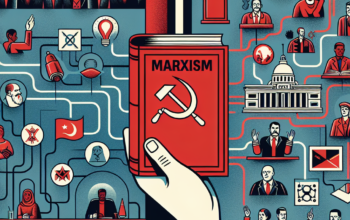 The Influence of Marxism on 21st Century Politics