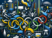 The Role of Technology in Modern Olympic Games